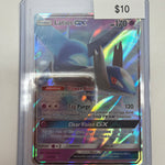 Pokemon Latios GX 78/236