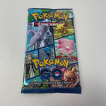 Pokemon Go Booster Pack