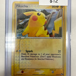 Pokemon Pikachu Pop Series 4 Holo 13/17