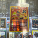 Pokémon XY Evolutions Charizard Holo 11/108