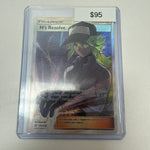 Pokemon N’s Resolve #232/236