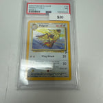 Base Set 2 Pidgeot Holo #14/130 PSA 7