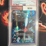 Pokemon Black & White Darkrai Team Plasma Promo #BW73 PSA 7