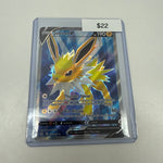 Pokemon Jolteon V #177/203