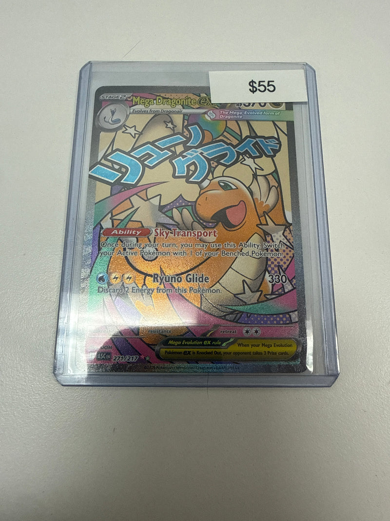 RAW POKEMON