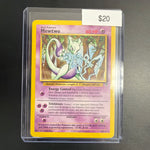 Pokemon Mewtwo Legendary Collection #29/110