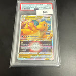 Pokemon Go Dragonite Vstar BSP # swsh236 PSA 10