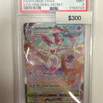 Pokemon Sylveon Vmax Alternate Art PSA 9