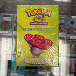 Pokemon Electric Garden Expidition Theme Deck