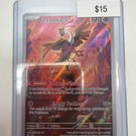 Pokemon Fezandipiti 073/064