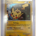 Pokemon Pikachu HGSS03
