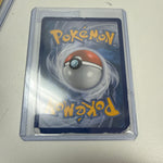 Pokémon M Rayquaza EX 98/98 DM