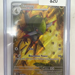 Pokemon Fraxure 146/086