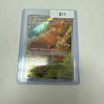 Pokemon Pawmot #209/198