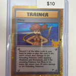 Pokemon Misty 10/132