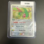 Pokémon FLYGON Ex Holo 87/92