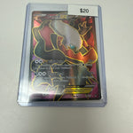 Pokemon Darkrai Ex #118/122