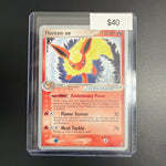Pokemon Flareon EX World Championship 2006 #108/113