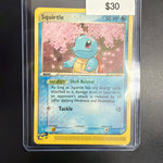 Pokemon Squirtle 46/95