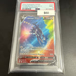 Astral Radiance Origin Forme Dialga V #177/189 PSA 9