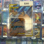 Pokémon Raichu ALOLAN Raichu GX 221/236