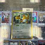 Pokemon Ampharos Delta Species #1/101