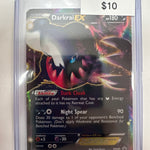 Pokemon Darkrai EX BW46