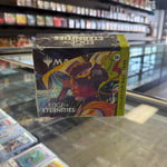 Magic The Gathering Edge Of Eternies Collector Booster Box