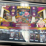 Pokémon Mega Diancie EX Premium Collection