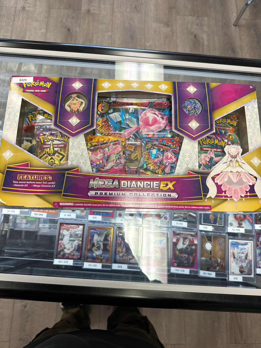 POKEMON – Page 2 – Grail Collectibles AZ POKEMON – Page 2 – Grail Collectibles AZ