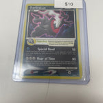 Pokemon Darkrai Holo Black Star Promo #dp24