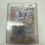 Pokemom Ciniccono Radiant #rc19/rc25