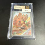 Japanese Klawf AR #088/078 CGC 10 Pristine