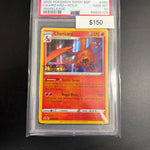 Pokemon Charizard Promo 066 PSA 10