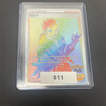 Pokémon Spark Pokémon GO Secret 085/078