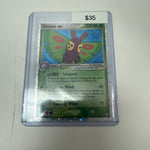 Pokemon Dustox Ex #86/92