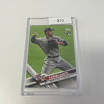 Topps Update Series Aaron Judge Rookie #US166