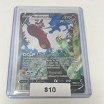 Pokémon Medicham V Evolving Skies Alt Art 186/203