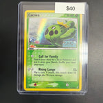 Pokemon Ex Crystal Guardians Canea 47/100