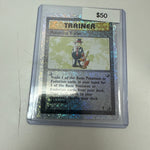 Pokemon Legendary Collection Pokemon Trader Rev Holo #103/110