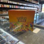 Pokémon 151 Mini Tin Display