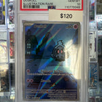 Pokemon Duskull Illustration Rare 068/064 PSA 10