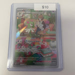 Pokemon Kirlia Special Art #212/198