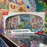 Pokémon Blooming Waters Premium Collection