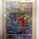 Pokemon Deoxys GG12/GG70