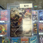 Pokémon Cynthia GARCHOMP 232/182