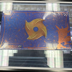 Pokémon Greninja EX Premium Collection