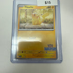 Pokemon Pikachu Illustration Contest 2024 #214