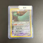 Pokémon Delta Species GARDEVOIR Reverse Holo 6/113