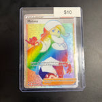 Pokemon Melony Secret 218/198